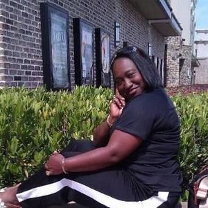 Meet your Posher, Tisha